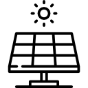 Güneş Enerjisine Uygunluk